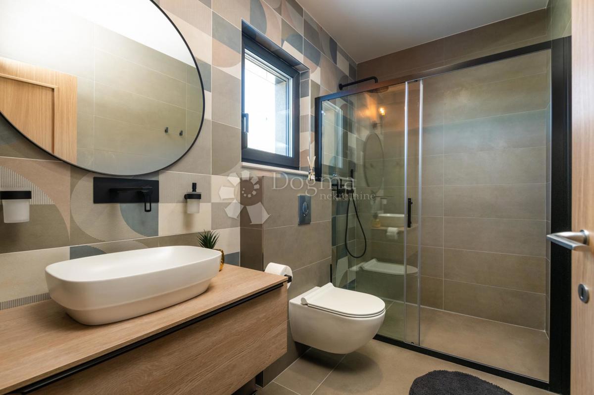 Casa Hum, Buzet, 101m2