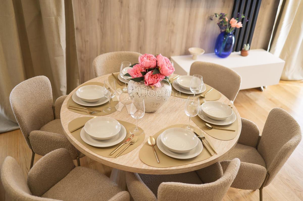 Allogio Stanovi, Zadar, 90m2