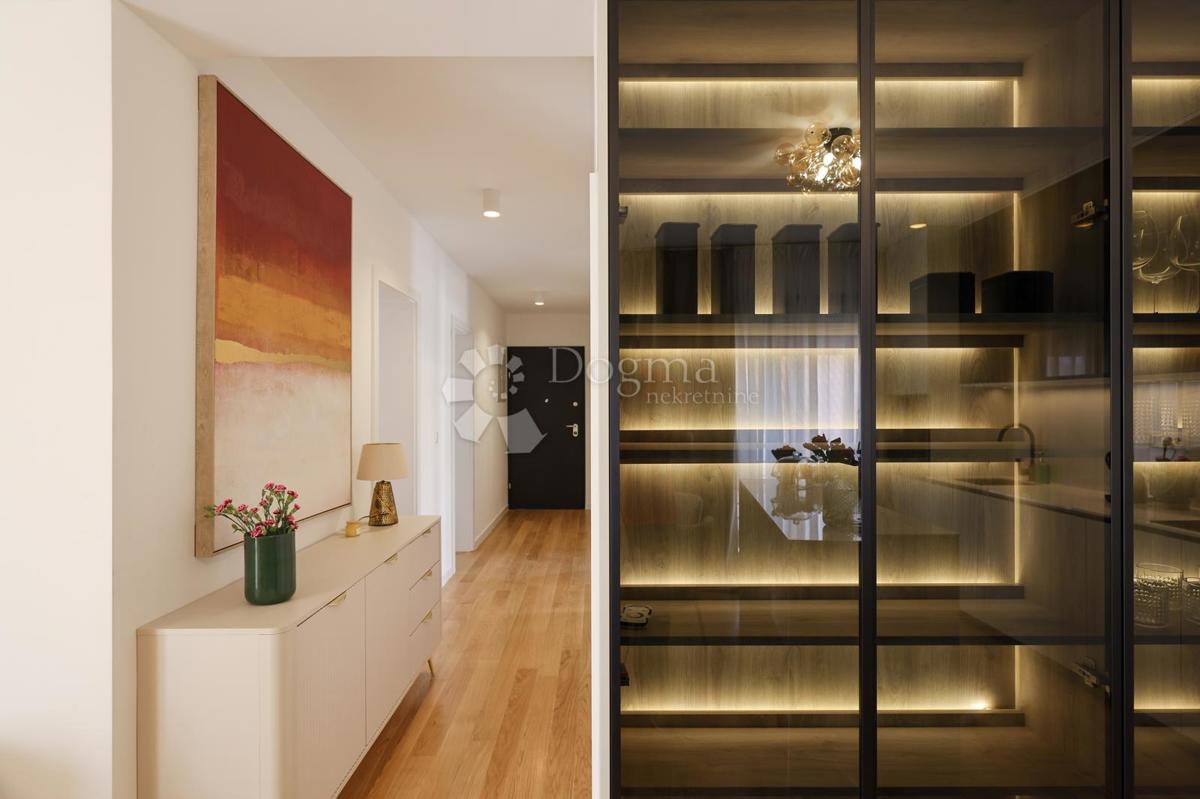 Allogio Stanovi, Zadar, 90m2