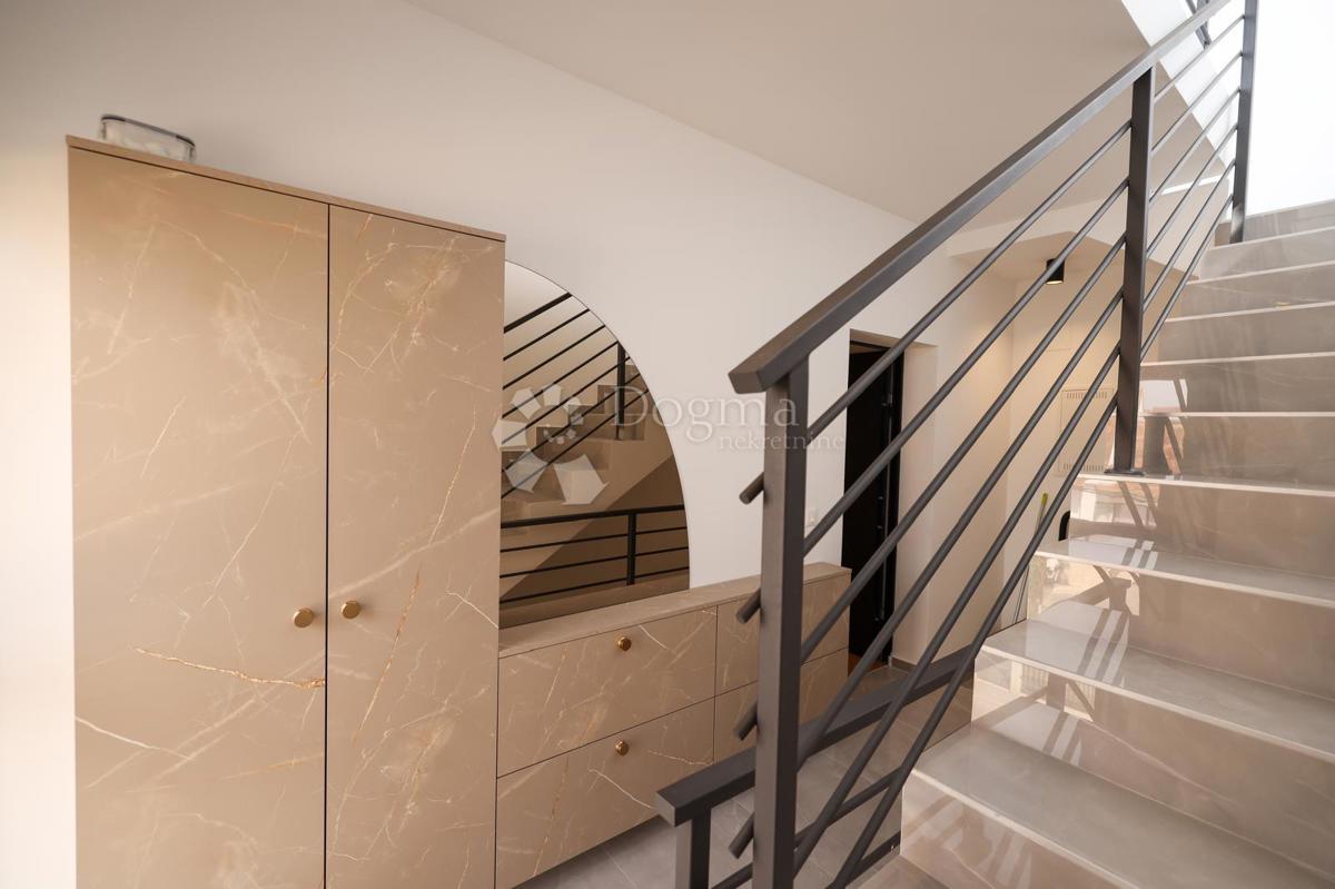 Allogio Stanovi, Zadar, 90m2