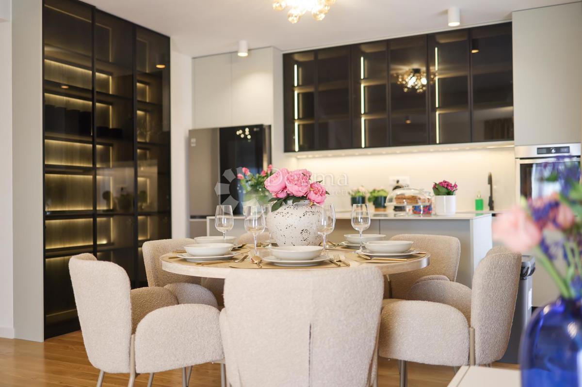 Allogio Stanovi, Zadar, 90m2