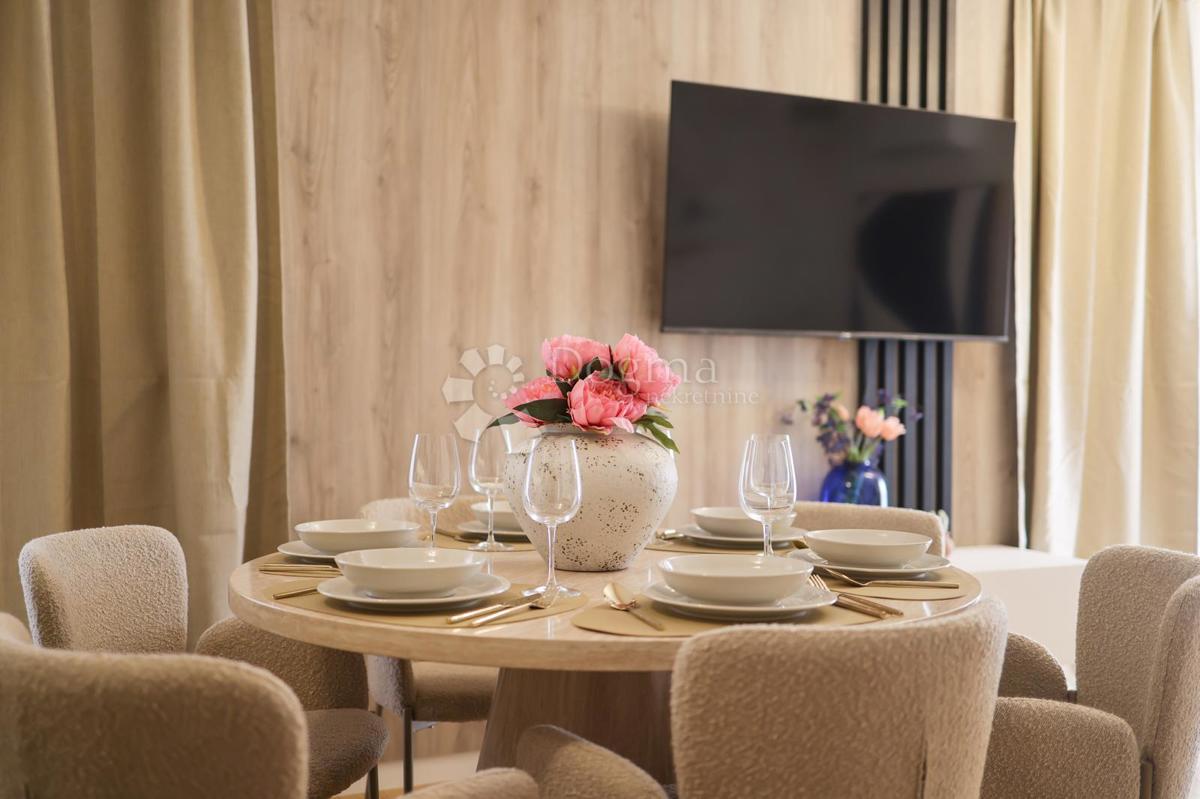 Allogio Stanovi, Zadar, 90m2