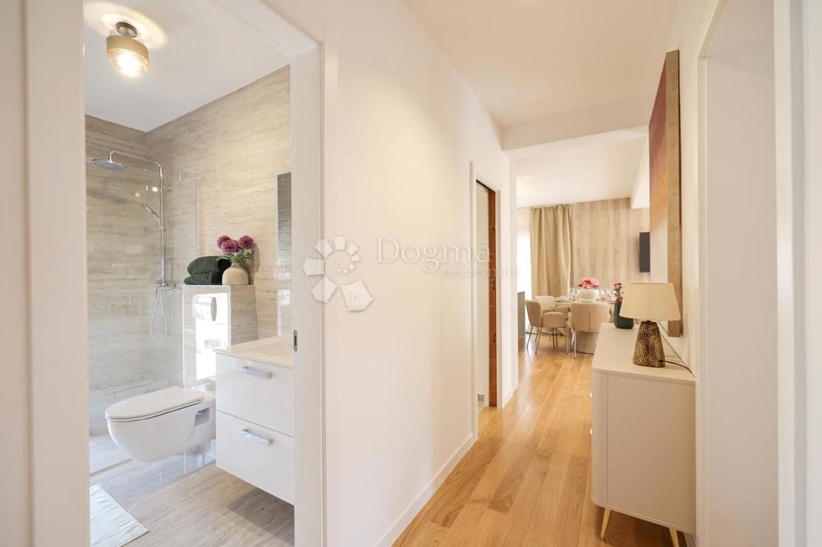 Allogio Stanovi, Zadar, 90m2