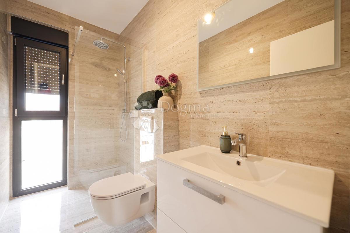 Allogio Stanovi, Zadar, 90m2