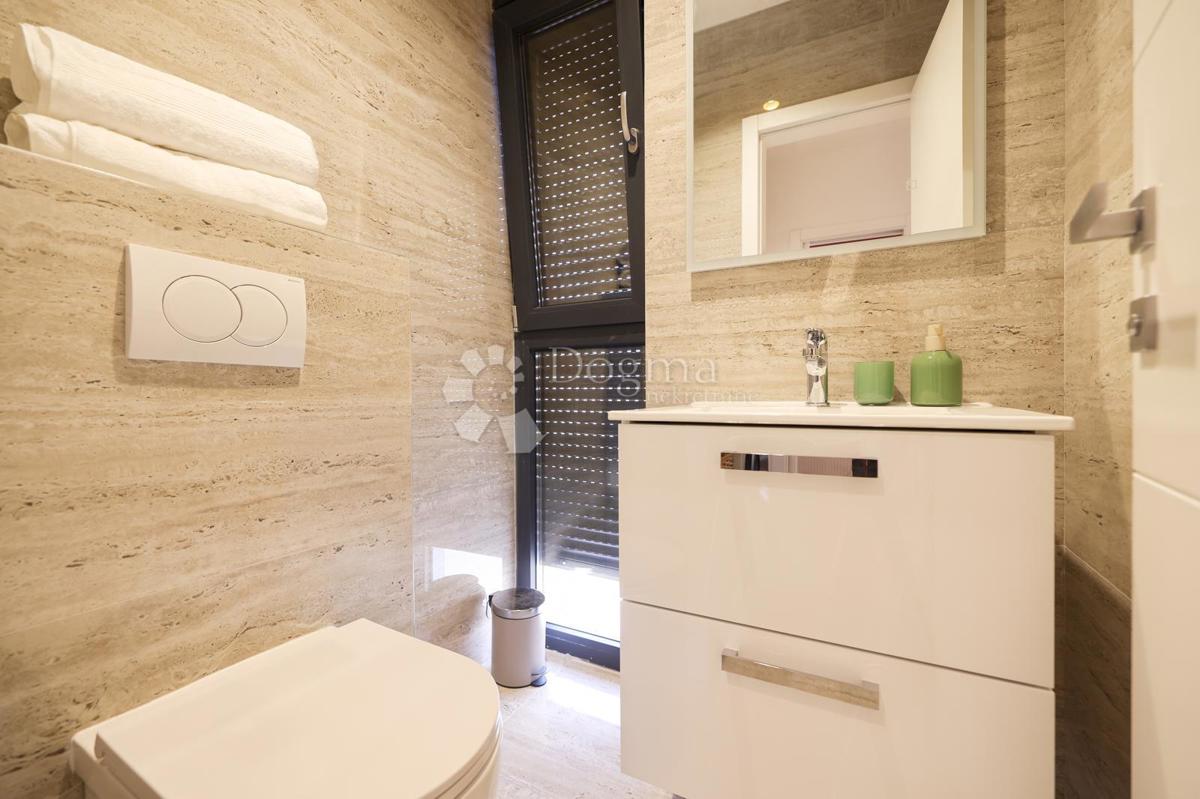 Allogio Stanovi, Zadar, 90m2