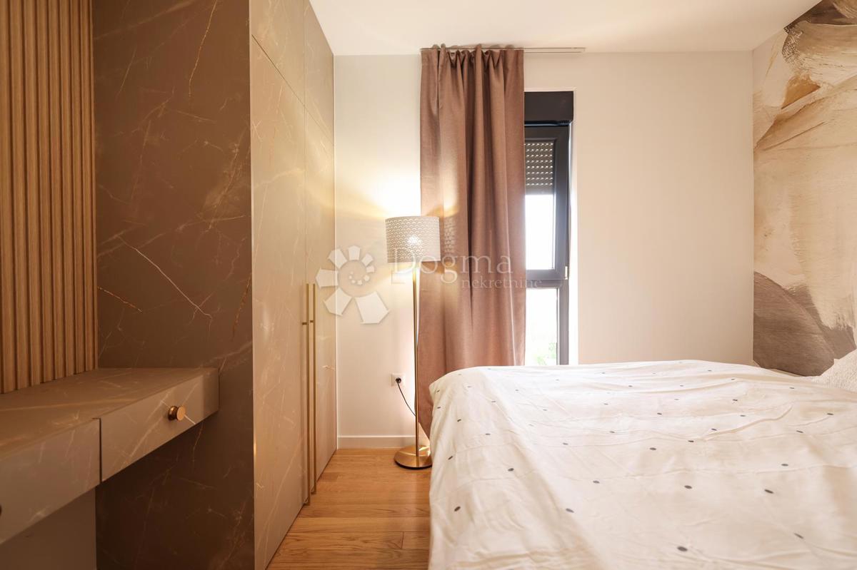 Allogio Stanovi, Zadar, 90m2