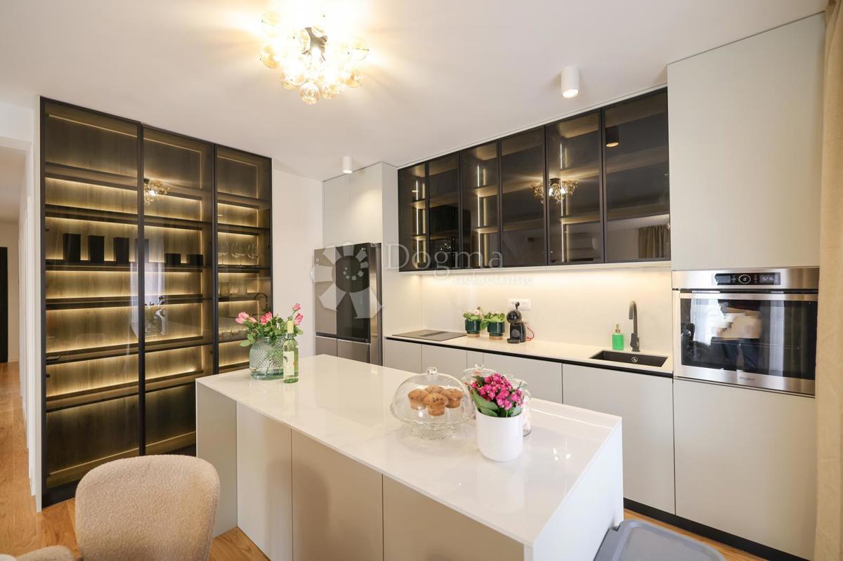 Allogio Stanovi, Zadar, 90m2