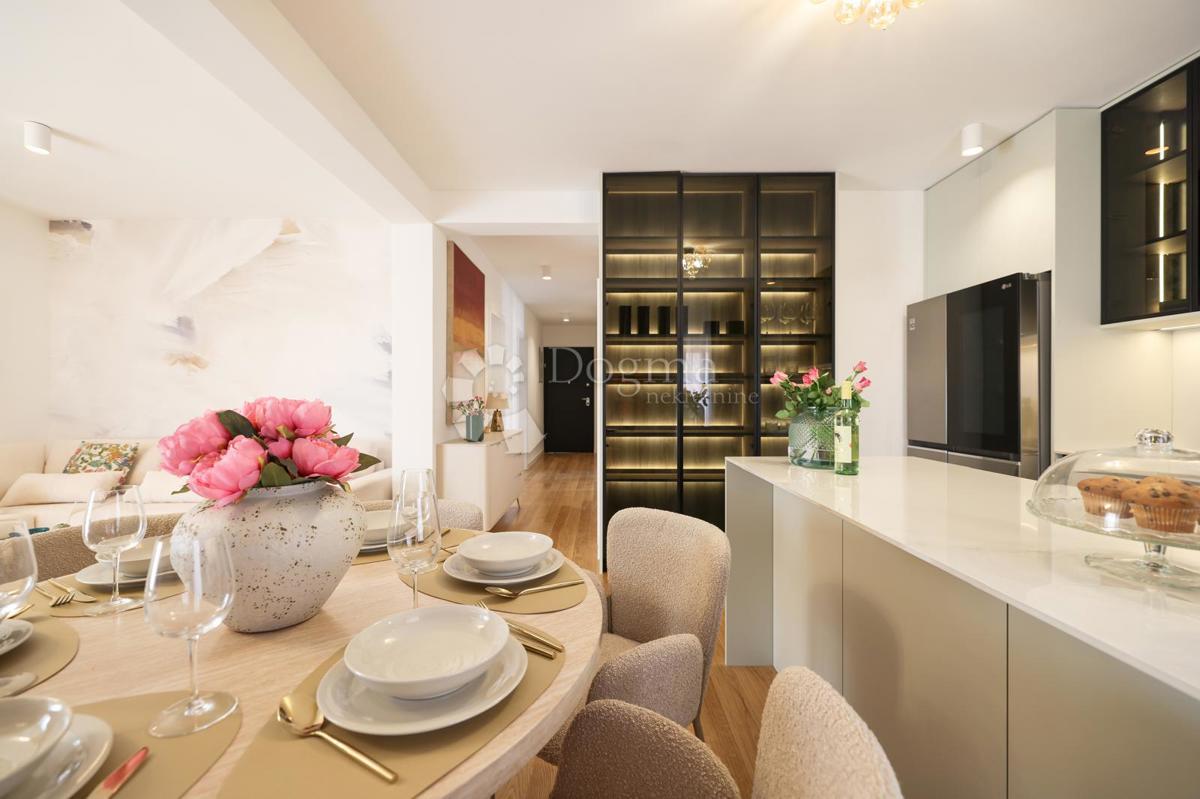 Allogio Stanovi, Zadar, 90m2