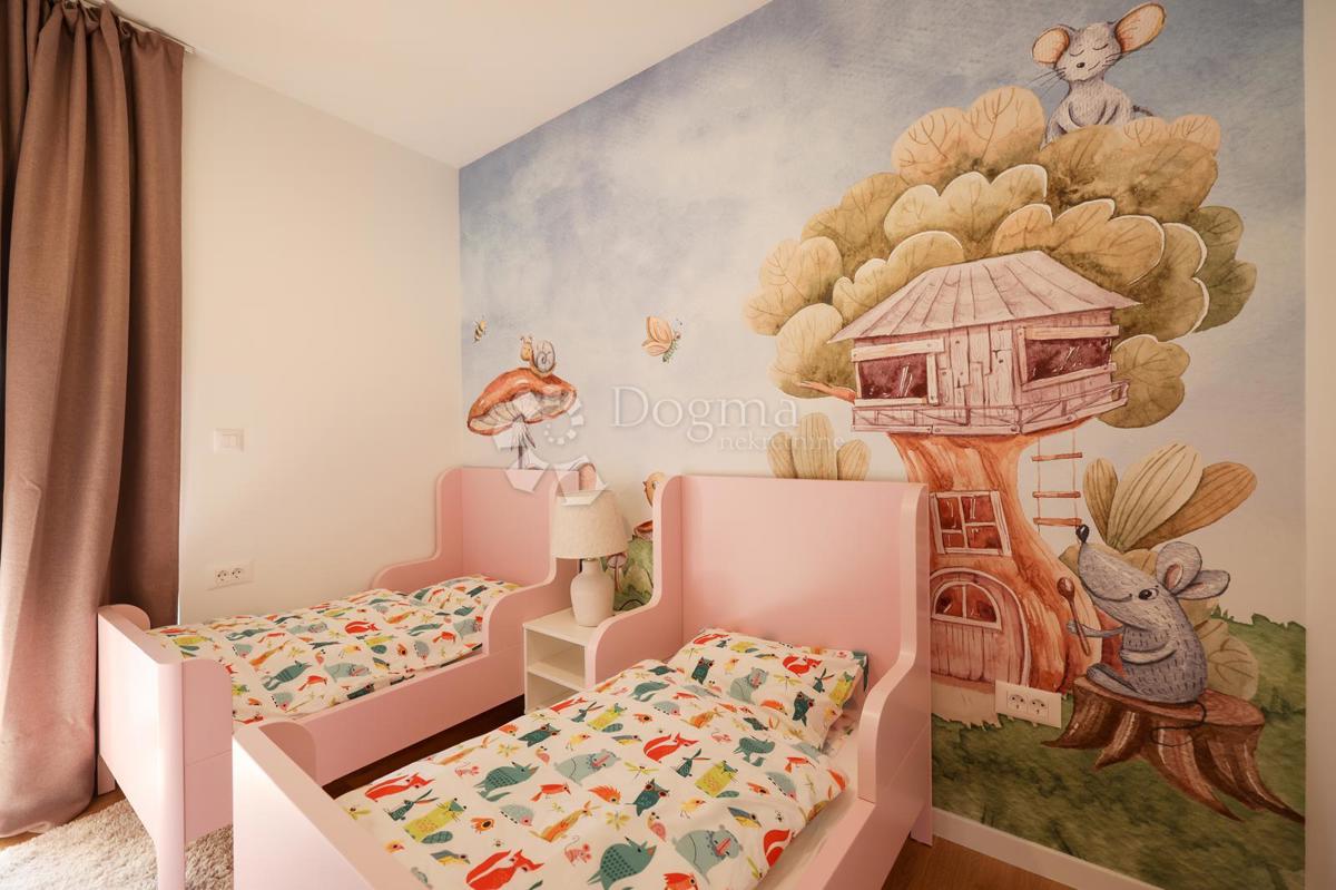 Allogio Stanovi, Zadar, 90m2