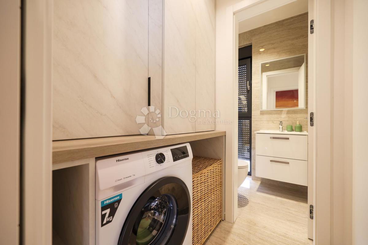 Allogio Stanovi, Zadar, 90m2