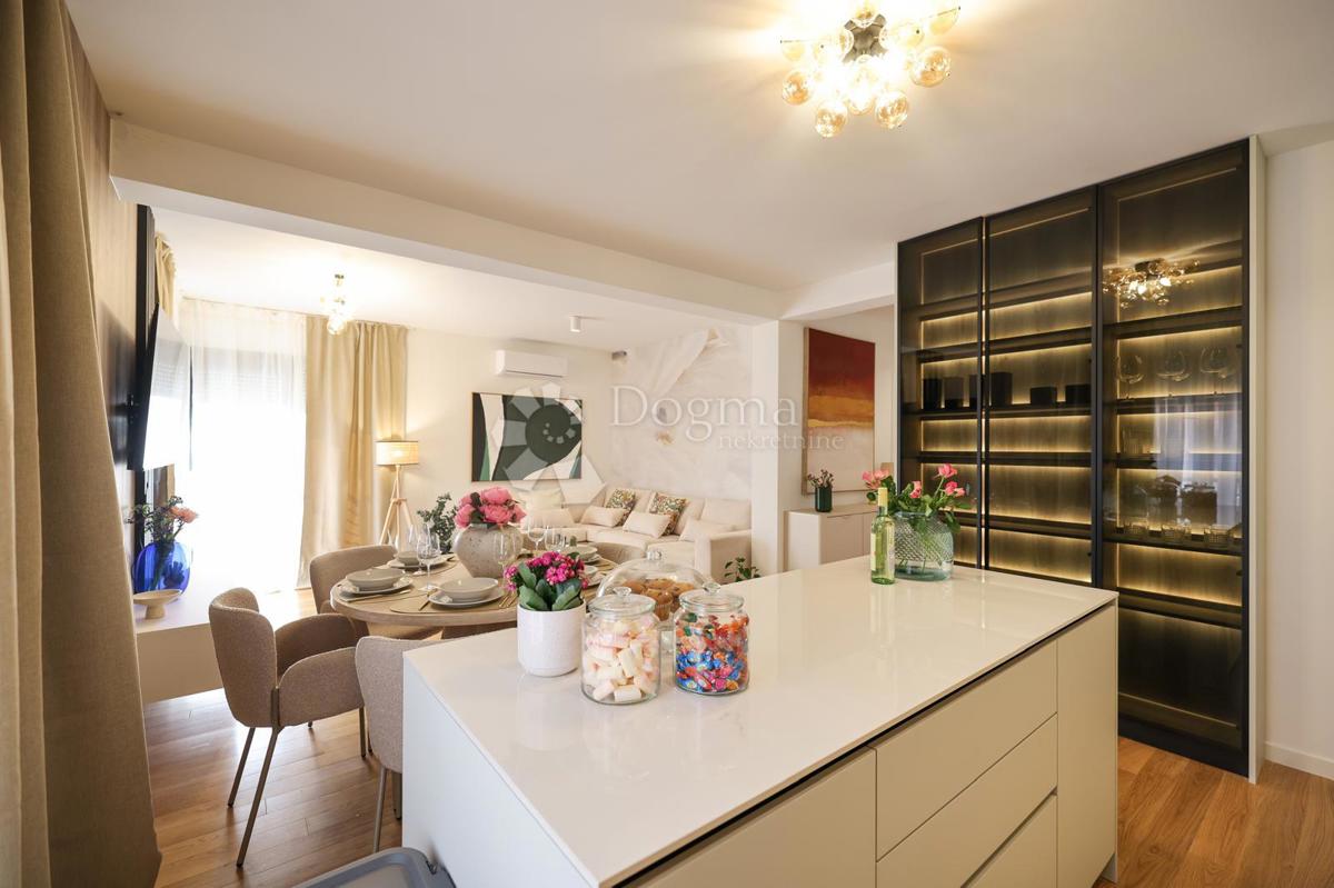 Allogio Stanovi, Zadar, 90m2