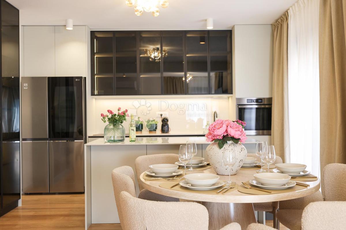 Allogio Stanovi, Zadar, 90m2