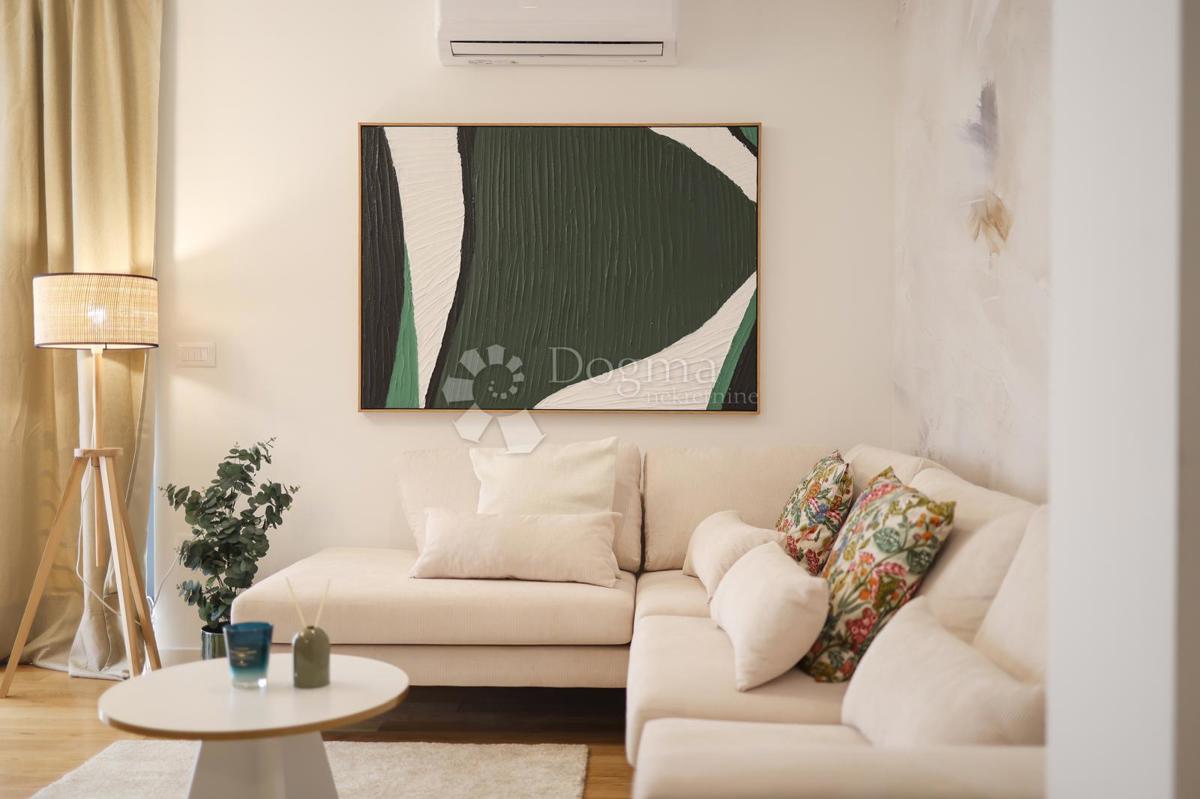 Allogio Stanovi, Zadar, 90m2