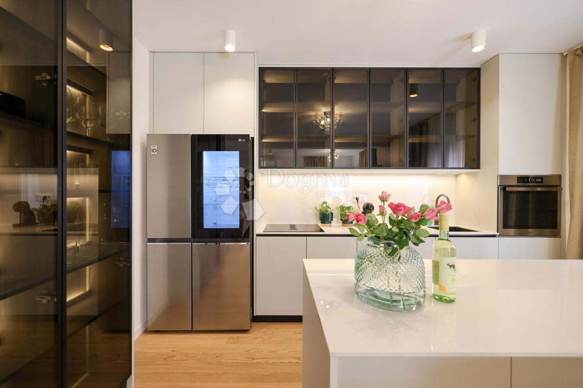 Allogio Stanovi, Zadar, 90m2