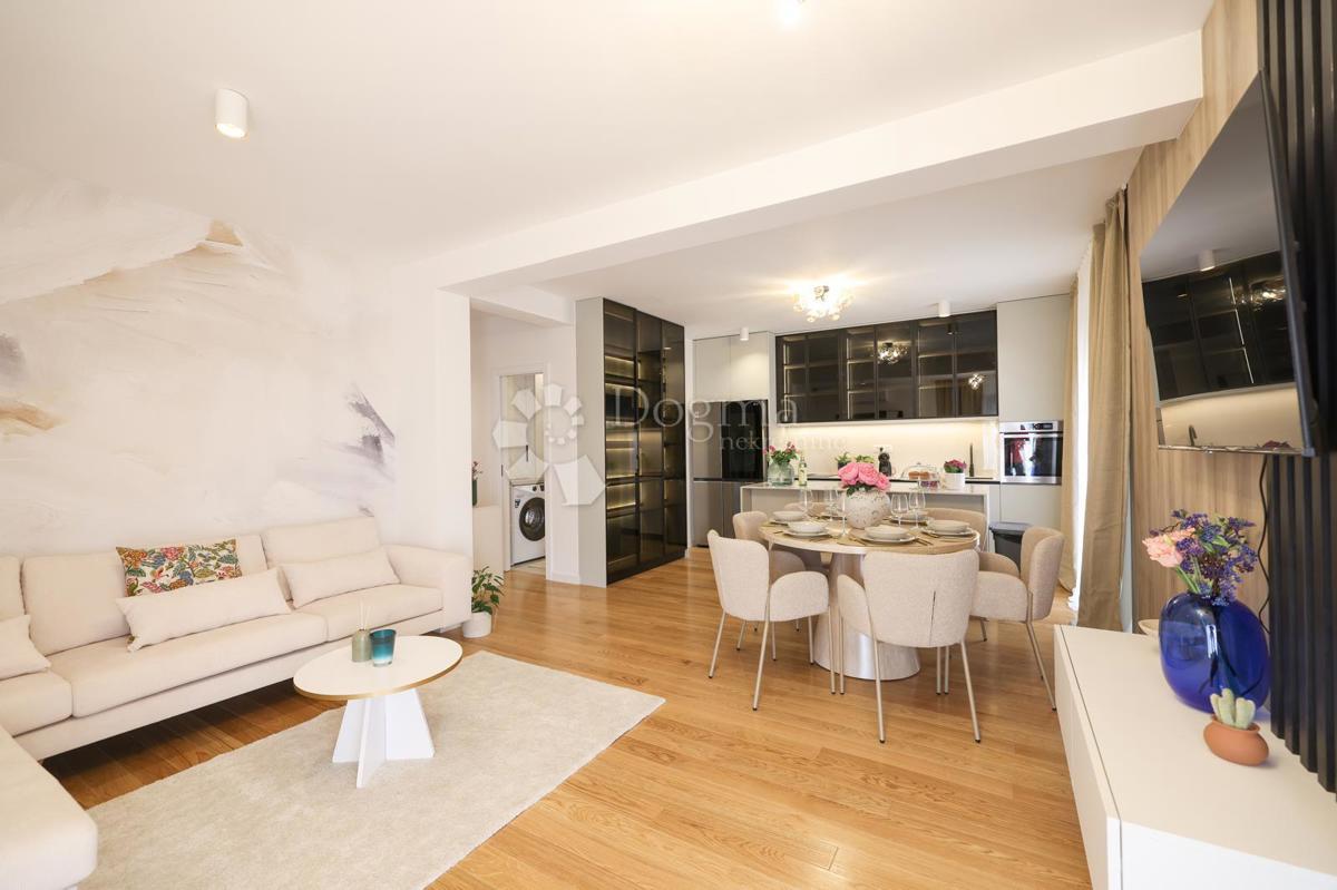 Allogio Stanovi, Zadar, 90m2