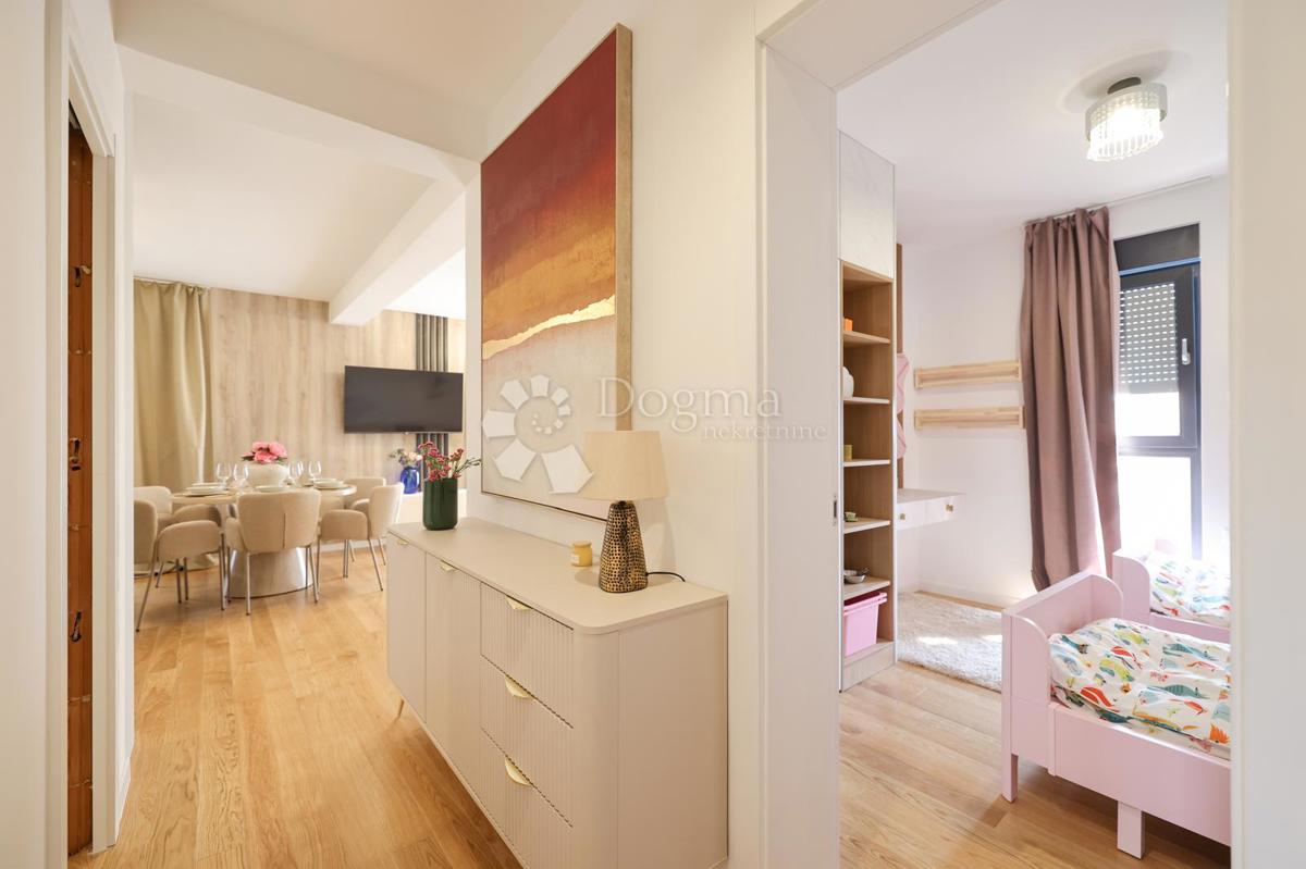 Allogio Stanovi, Zadar, 90m2