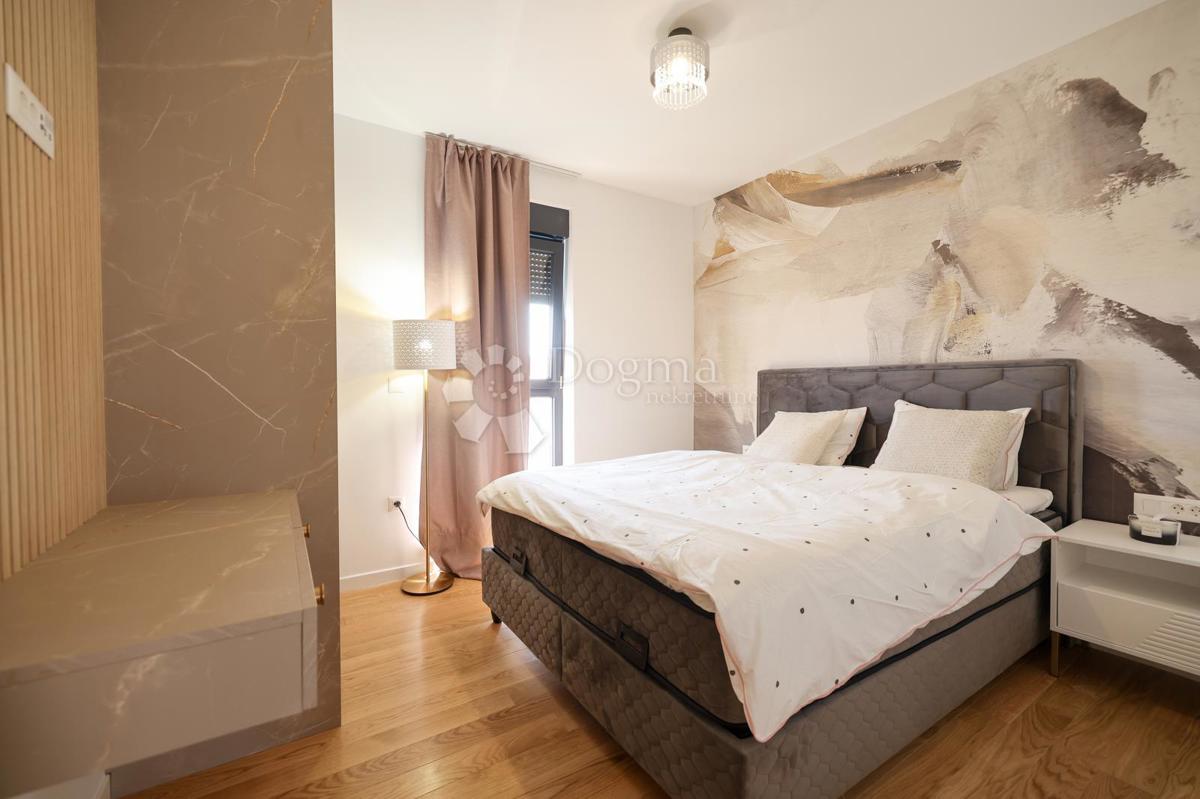 Allogio Stanovi, Zadar, 90m2