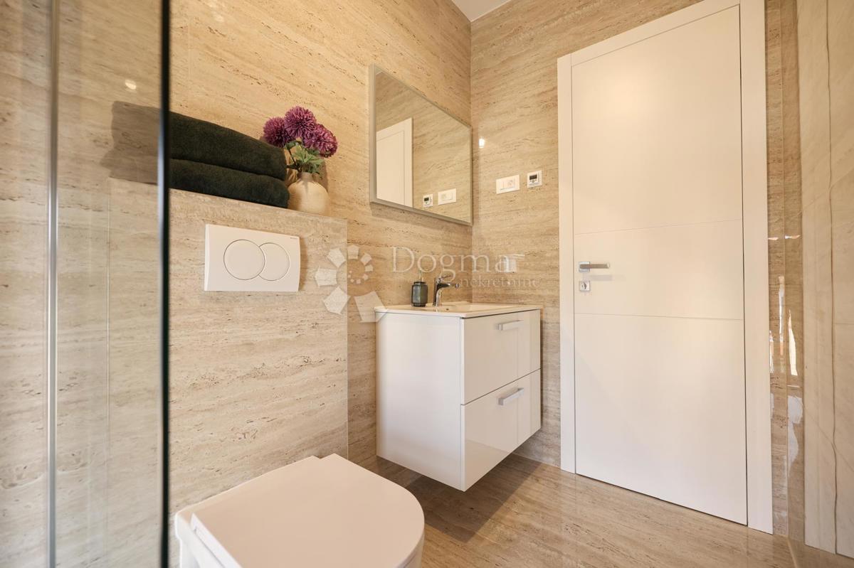 Allogio Stanovi, Zadar, 90m2