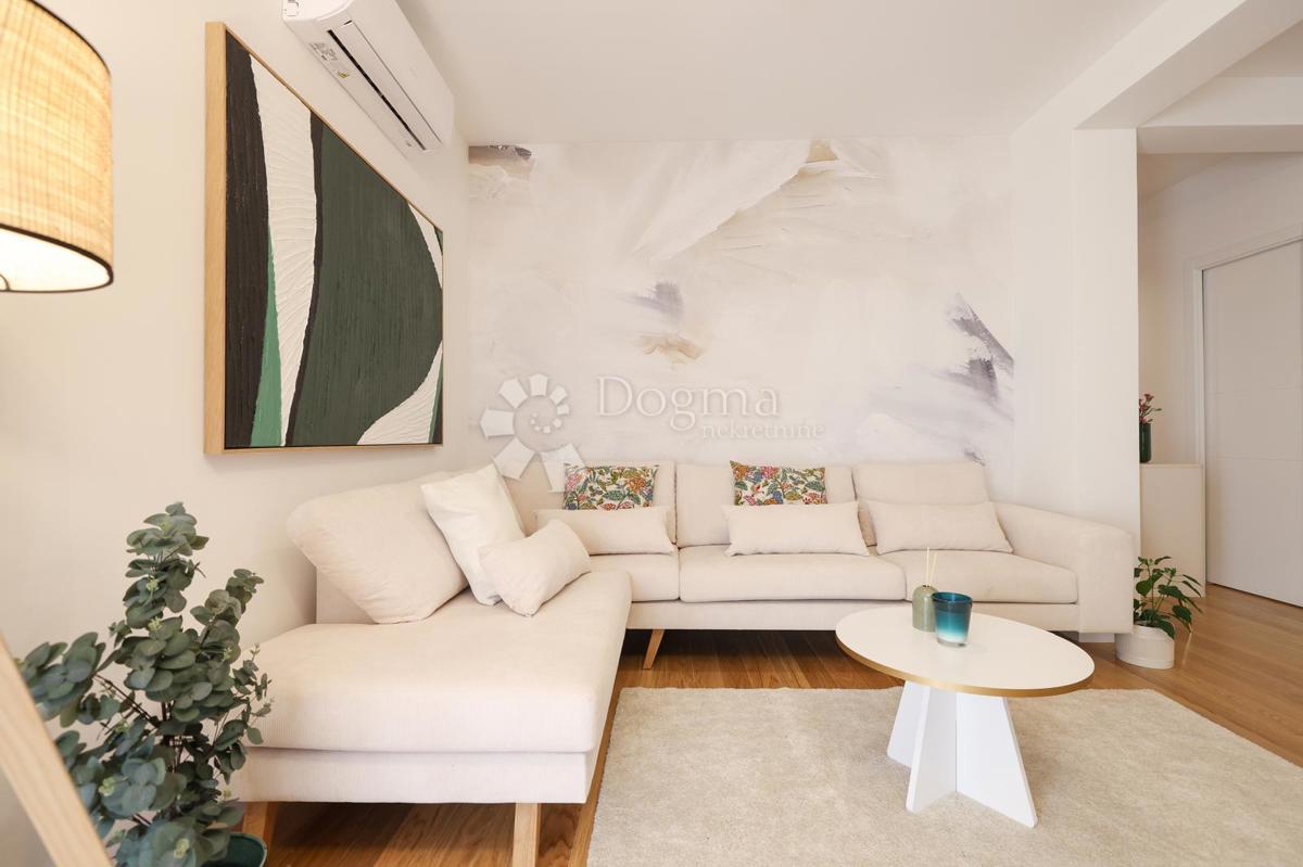 Allogio Stanovi, Zadar, 90m2