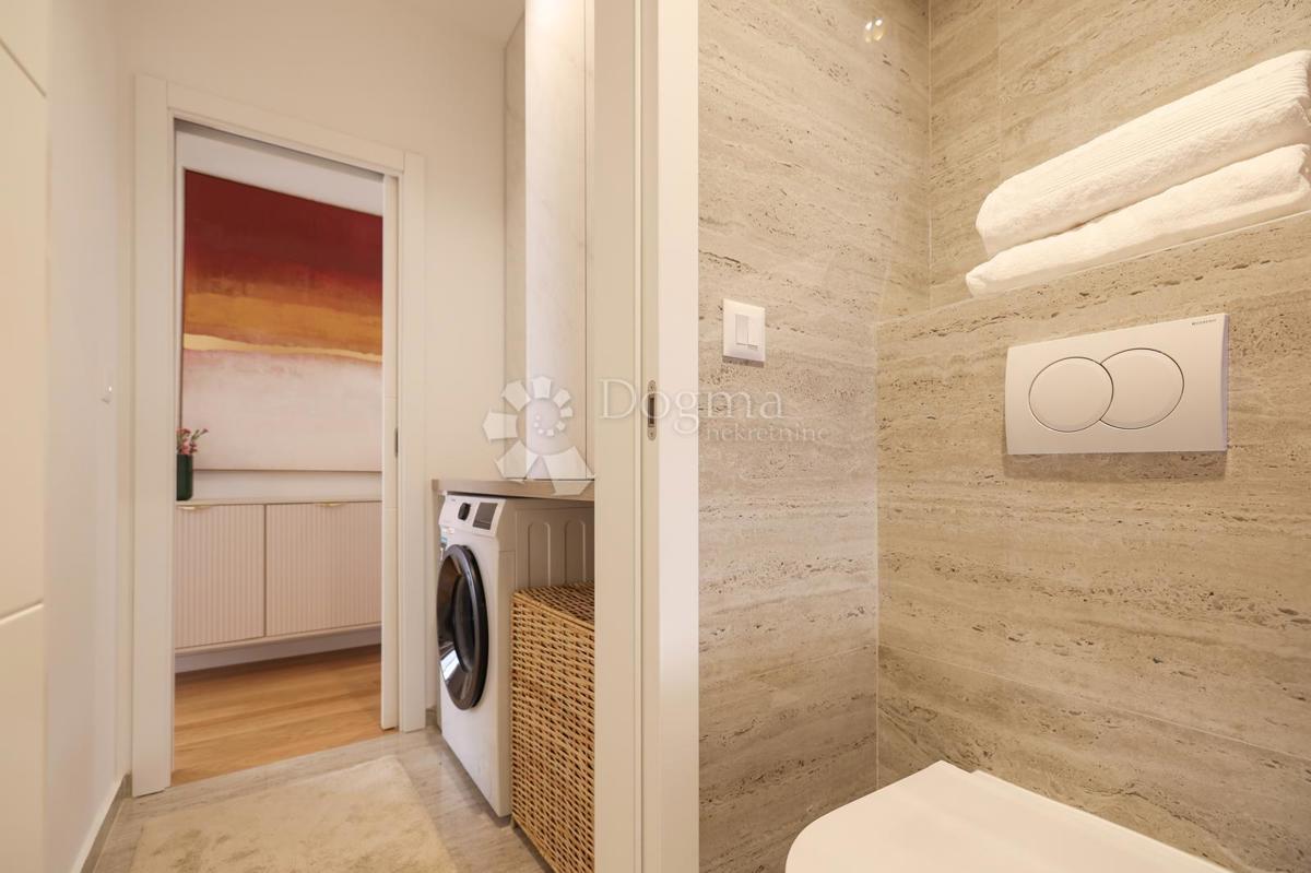 Allogio Stanovi, Zadar, 90m2