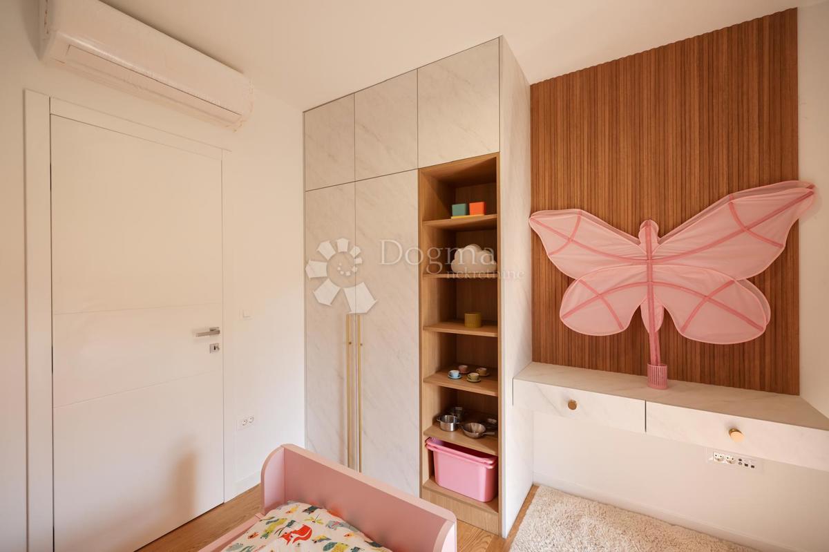 Allogio Stanovi, Zadar, 90m2