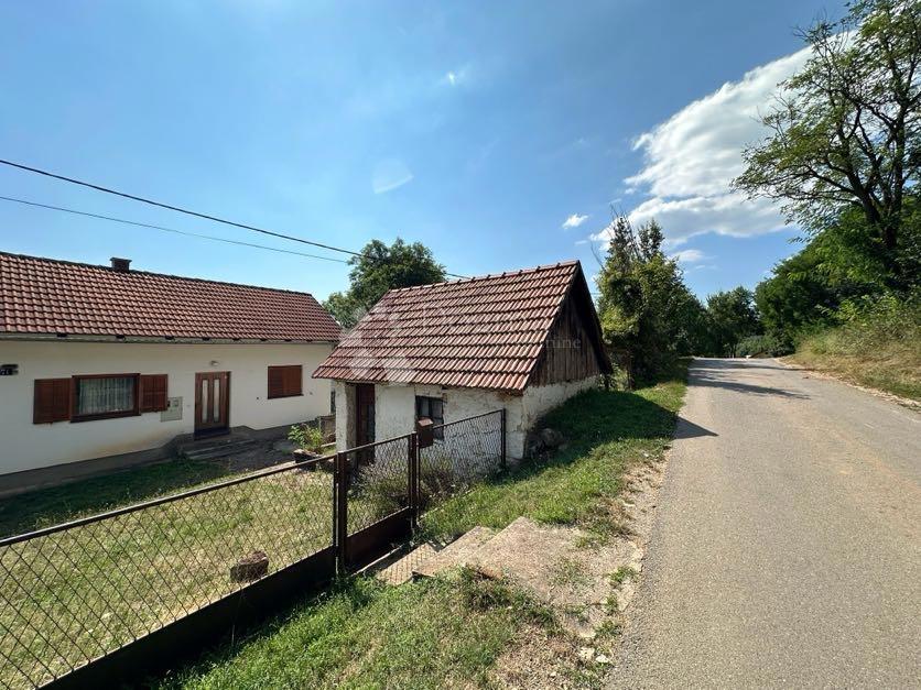 Casa Mušaluk, Gospić - Okolica, 110m2