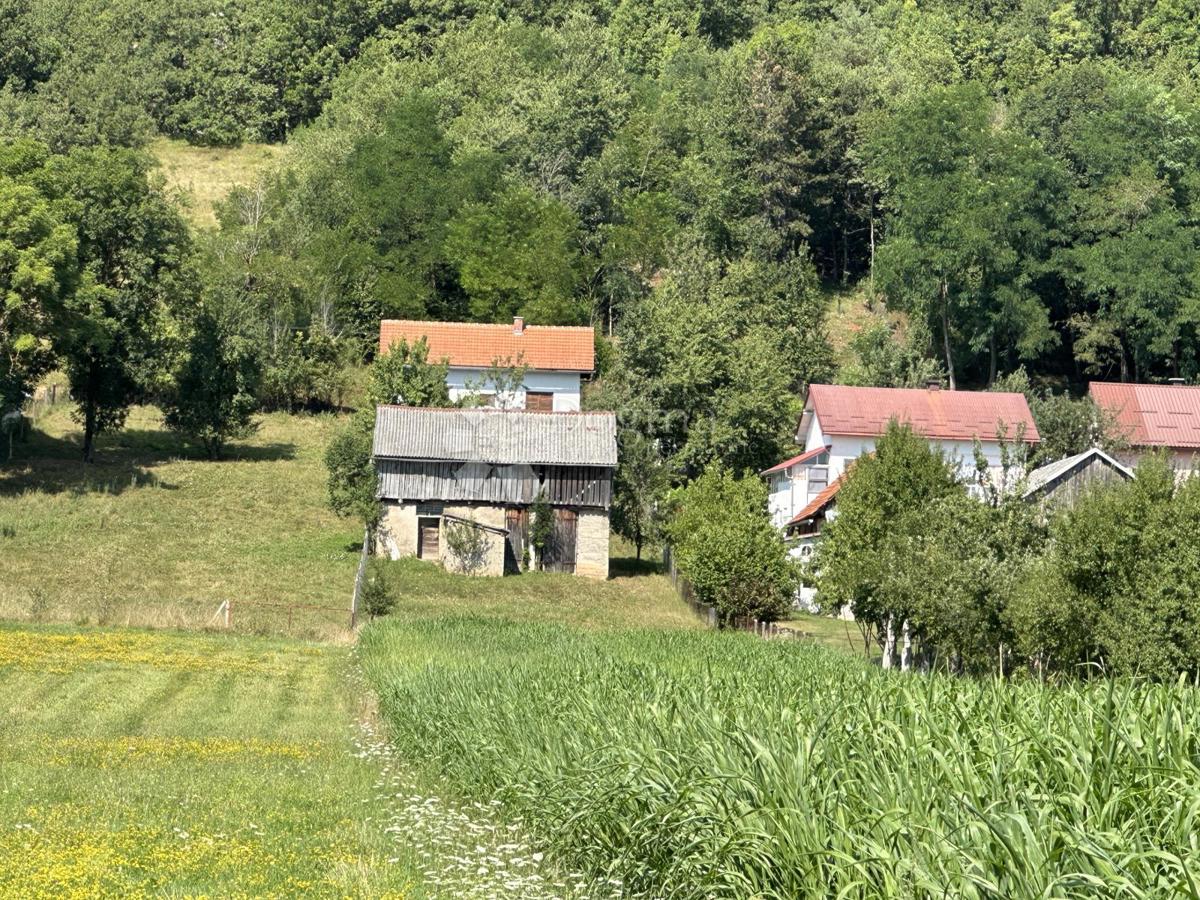 Casa Mušaluk, Gospić - Okolica, 110m2