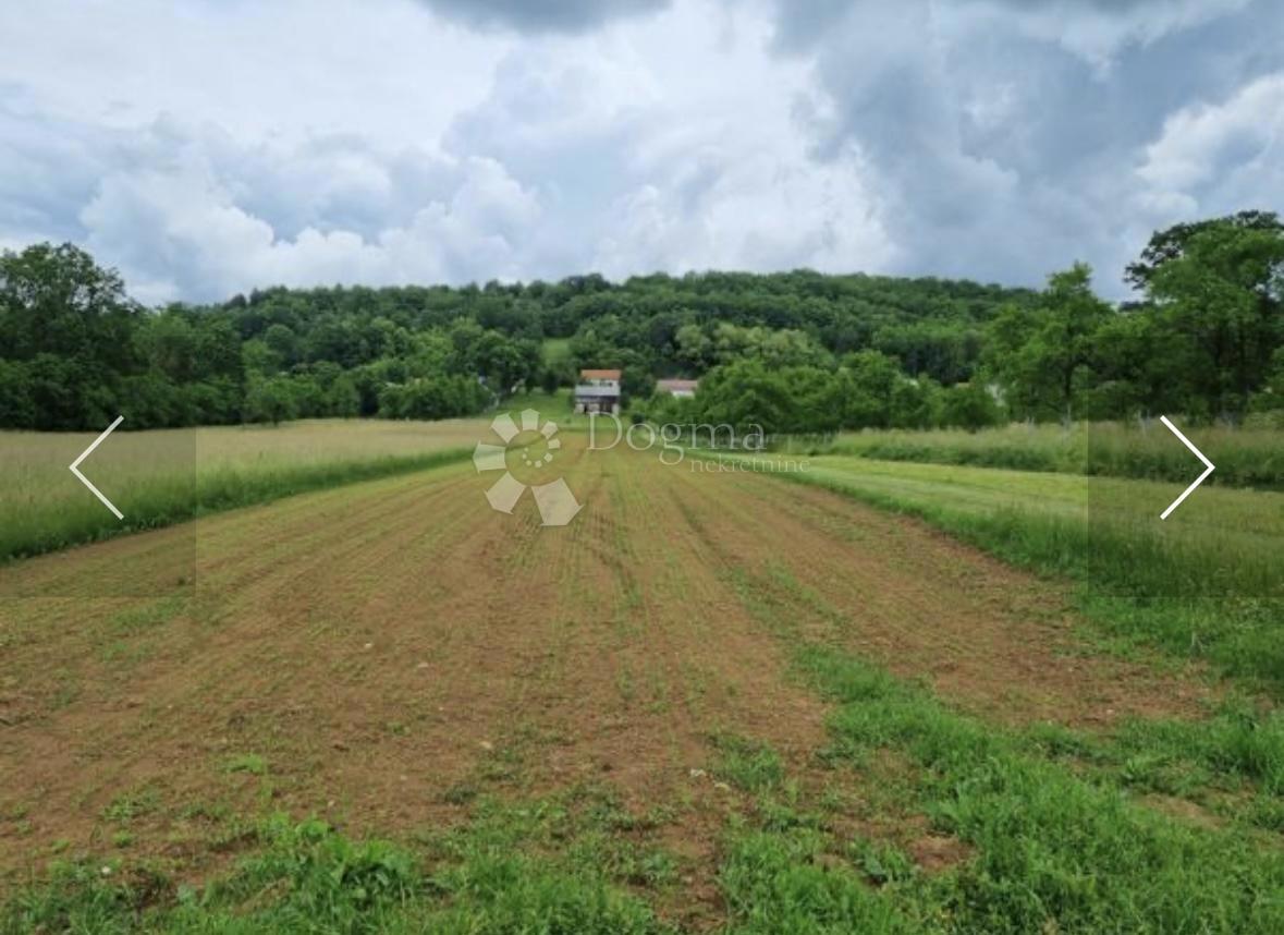 Casa Mušaluk, Gospić - Okolica, 110m2