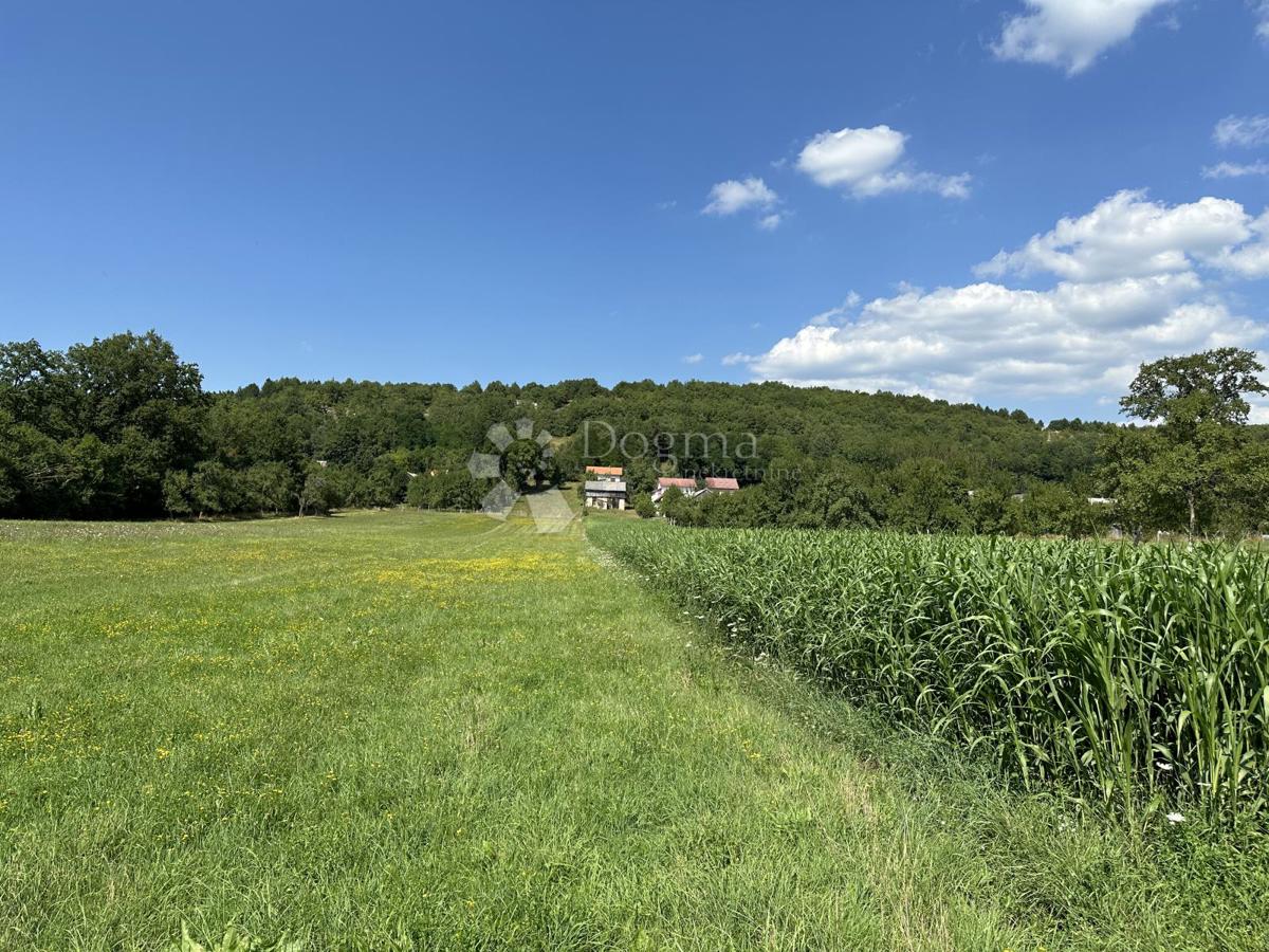 Casa Mušaluk, Gospić - Okolica, 110m2