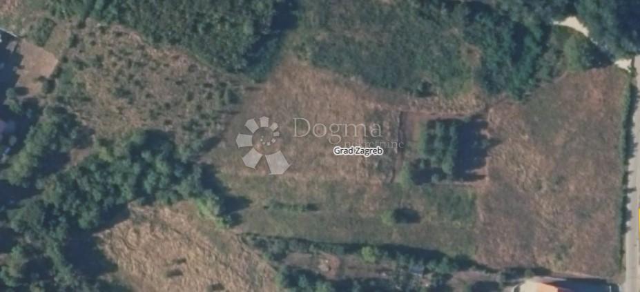 Terreno Donje Vrapče, Stenjevec, 7.031m2