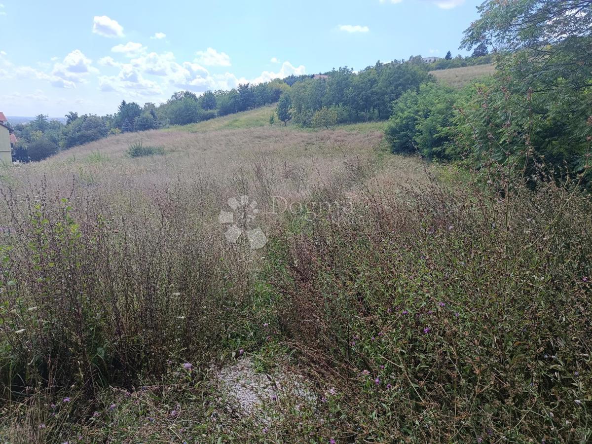 Terreno Donje Vrapče, Stenjevec, 7.031m2