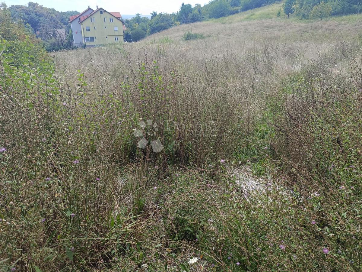 Terreno Donje Vrapče, Stenjevec, 7.031m2