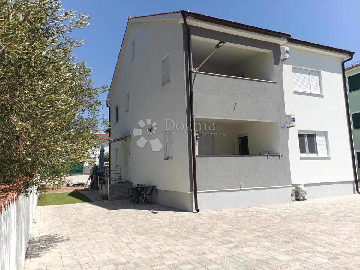 Allogio Vodice, 108,94m2