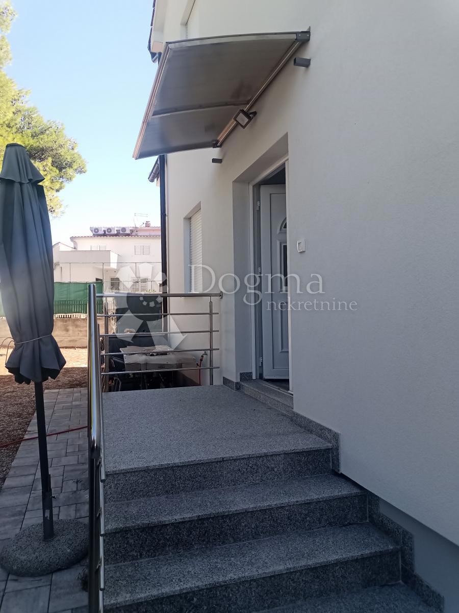 Allogio Vodice, 108,94m2