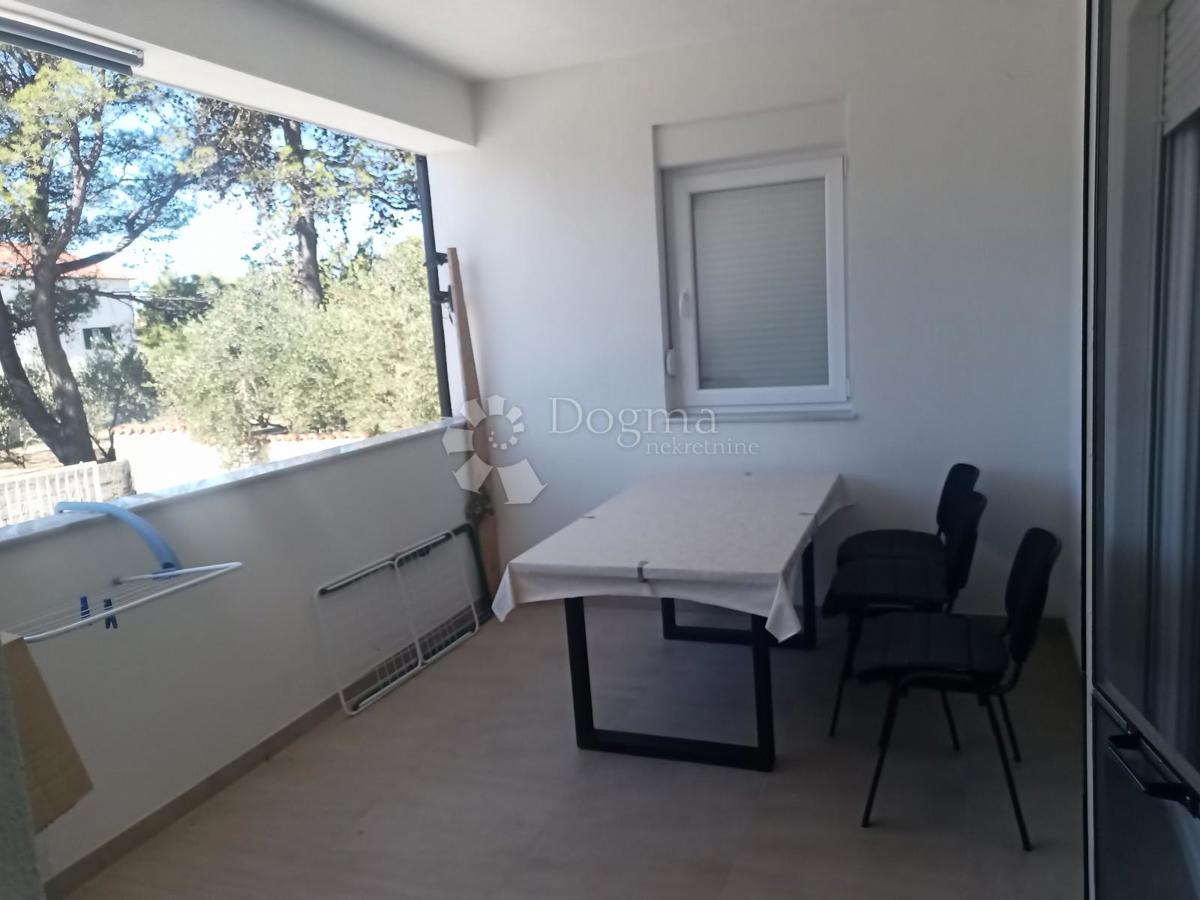 Allogio Vodice, 108,94m2