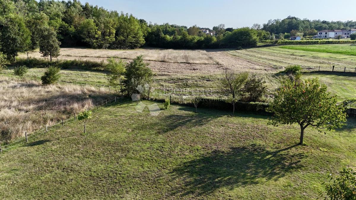 Terreno Županići, Sveta Nedelja, 550m2
