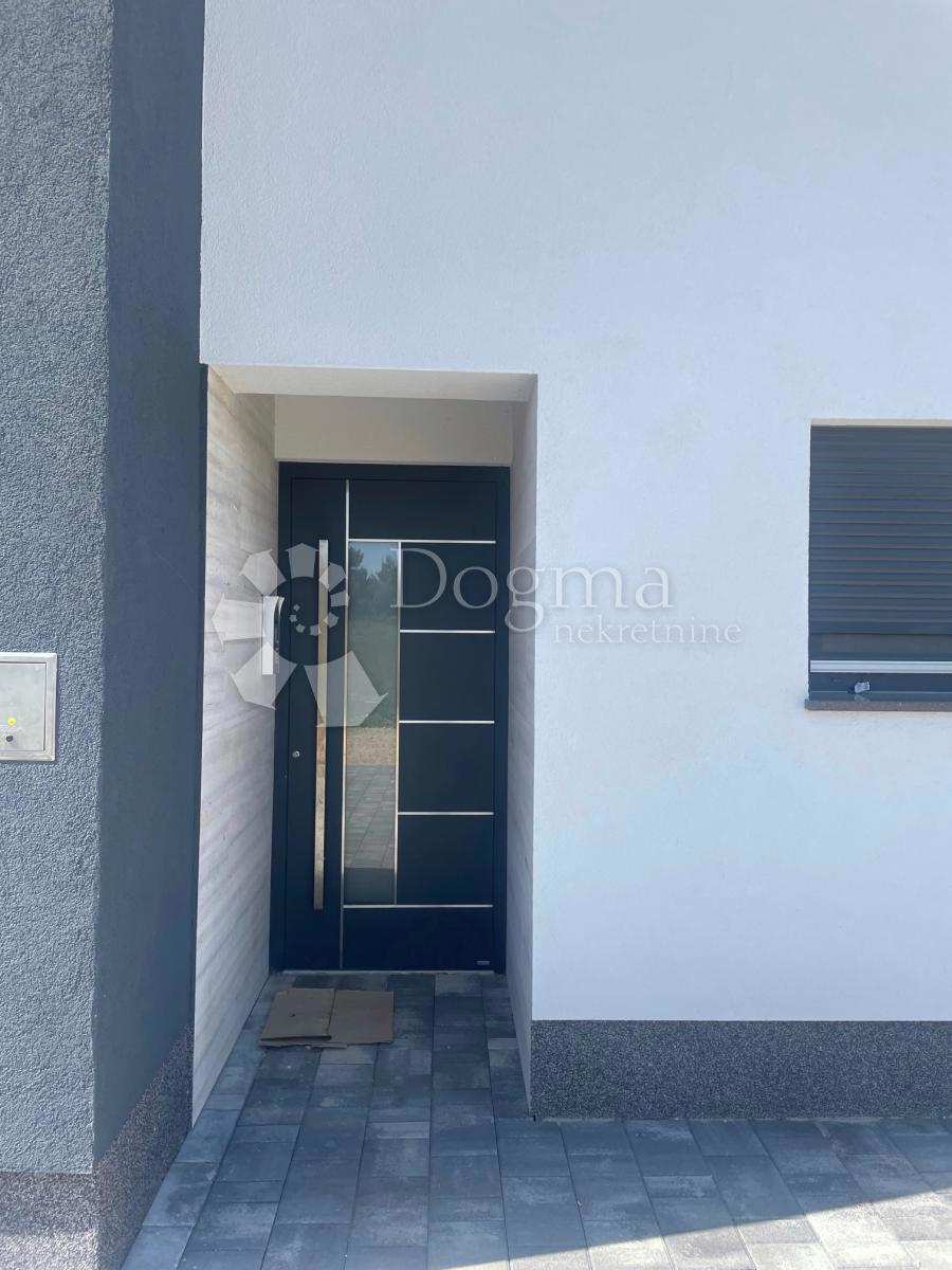 Allogio Privlaka, 75,83m2