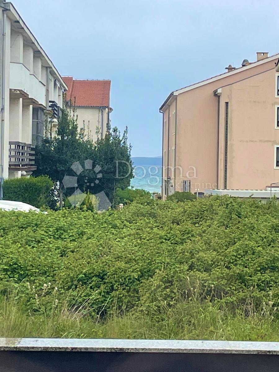 Allogio Privlaka, 75,83m2