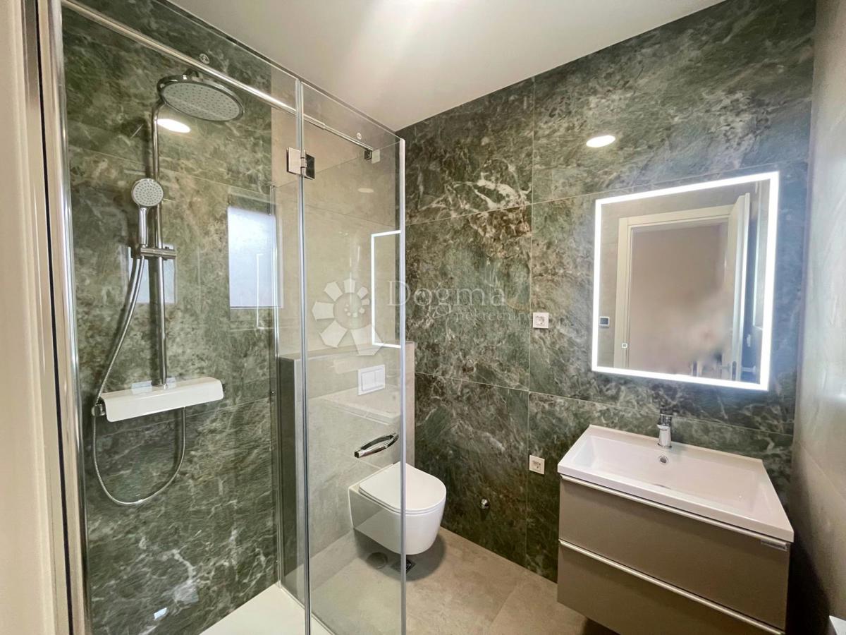 Allogio Privlaka, 75,83m2