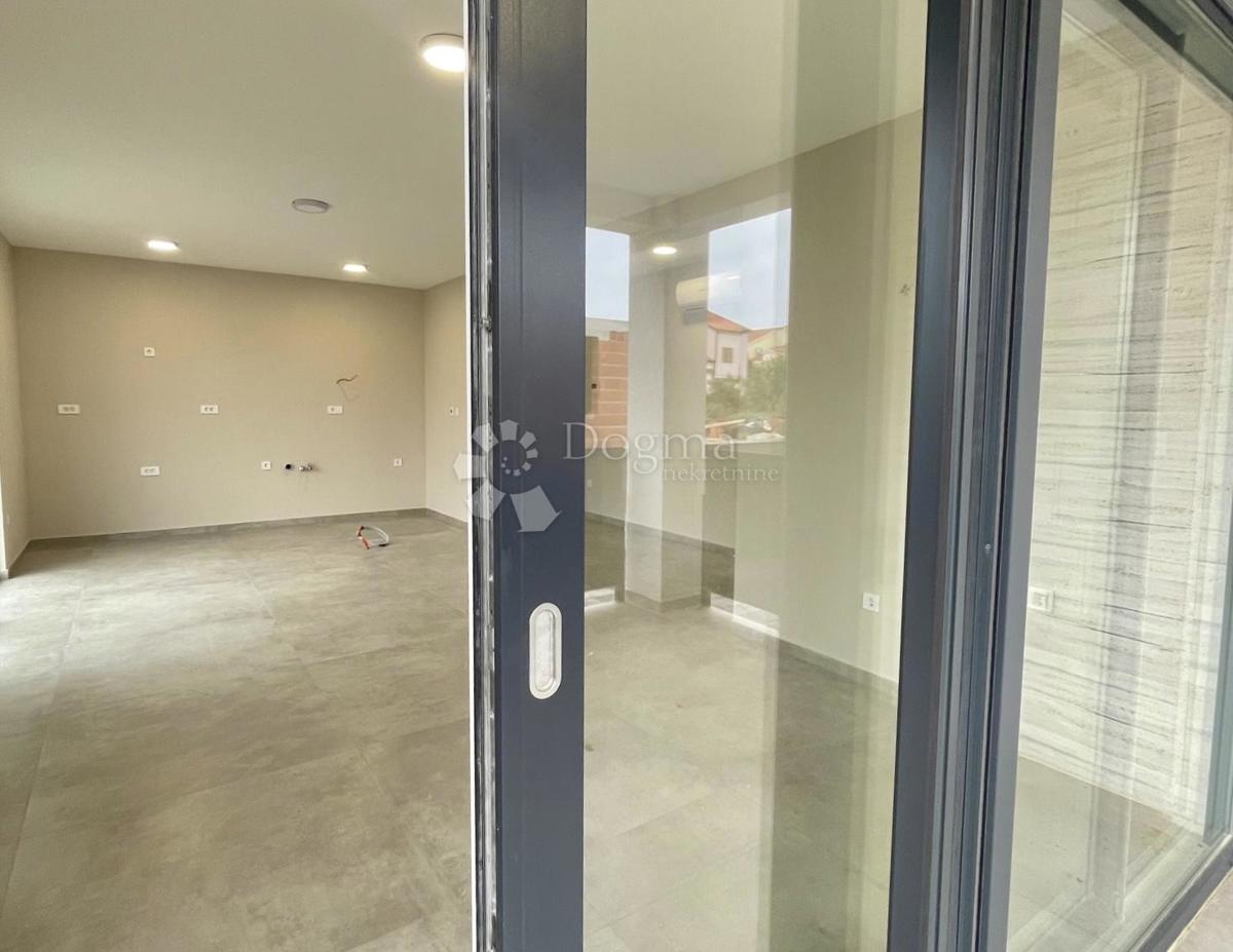 Allogio Privlaka, 75,83m2