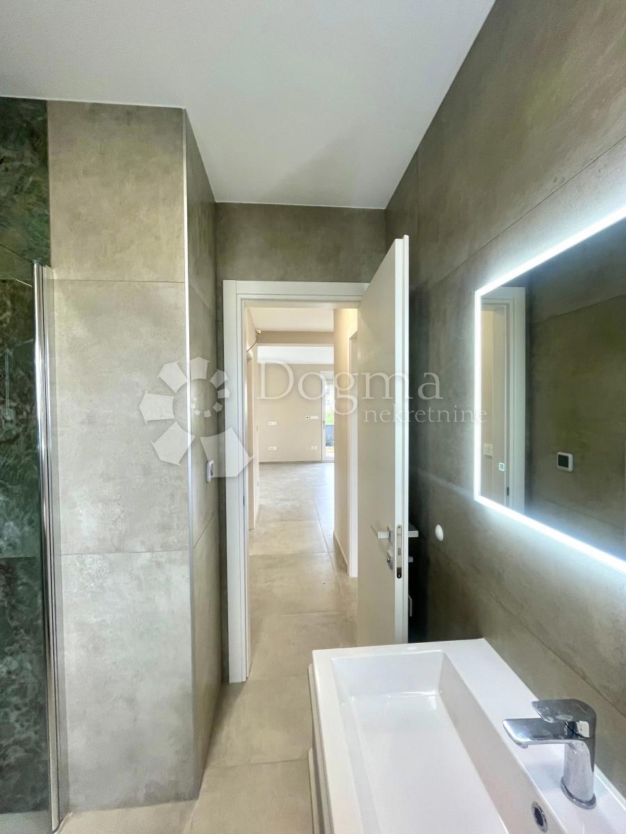 Allogio Privlaka, 75,83m2