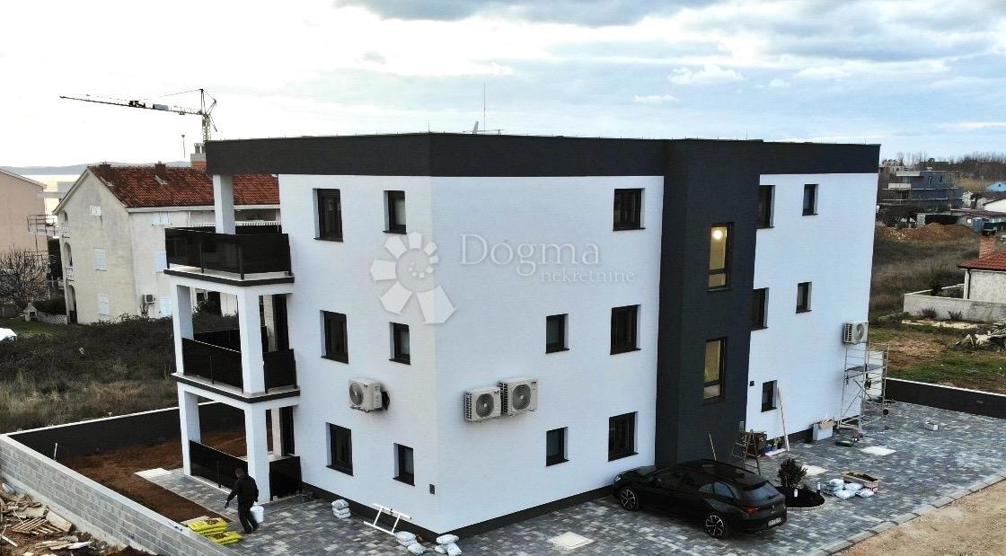 Allogio Privlaka, 75,83m2