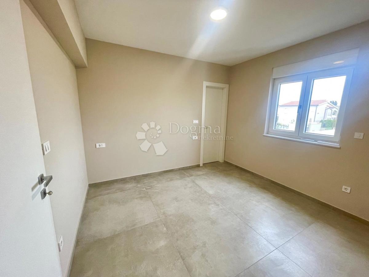 Allogio Privlaka, 75,83m2