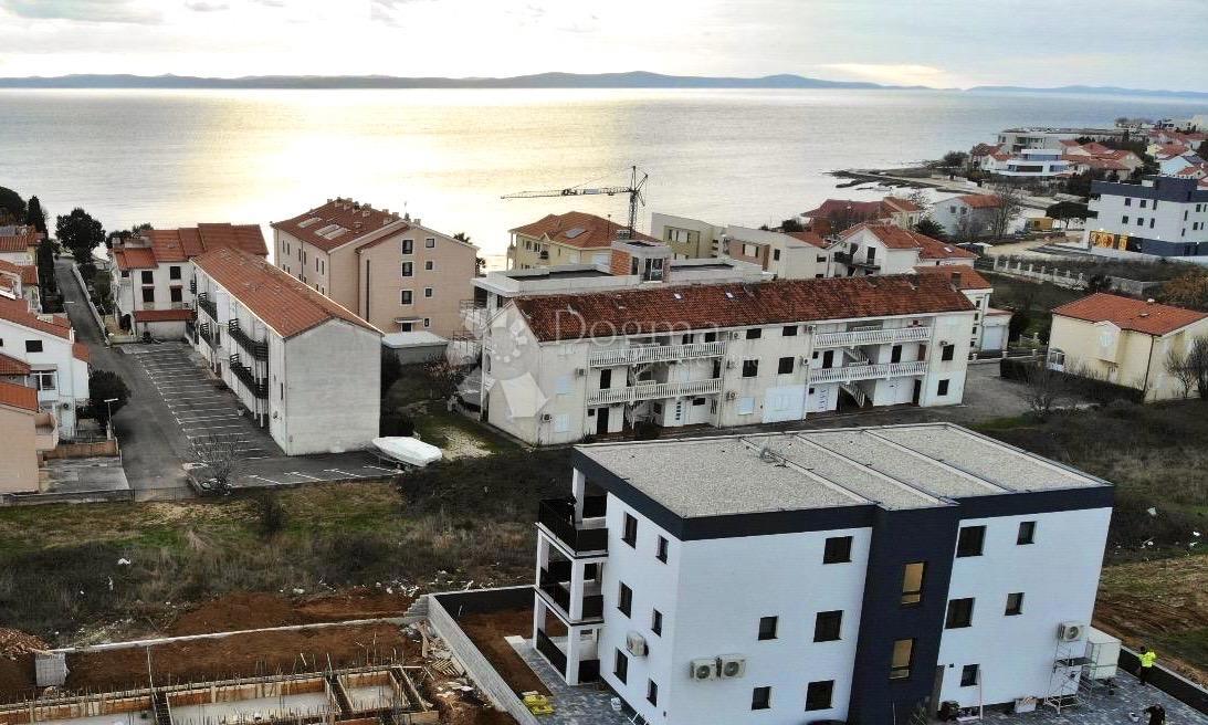 Allogio Privlaka, 75,83m2