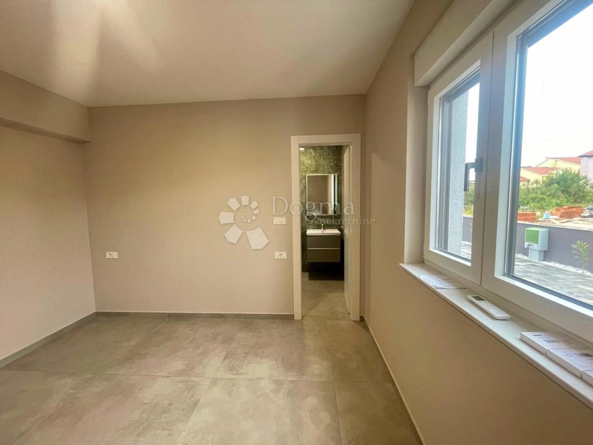 Allogio Privlaka, 75,83m2