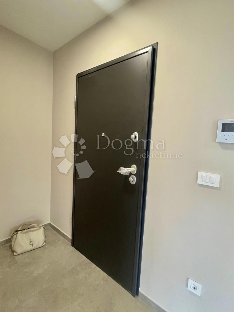 Allogio Privlaka, 75,83m2