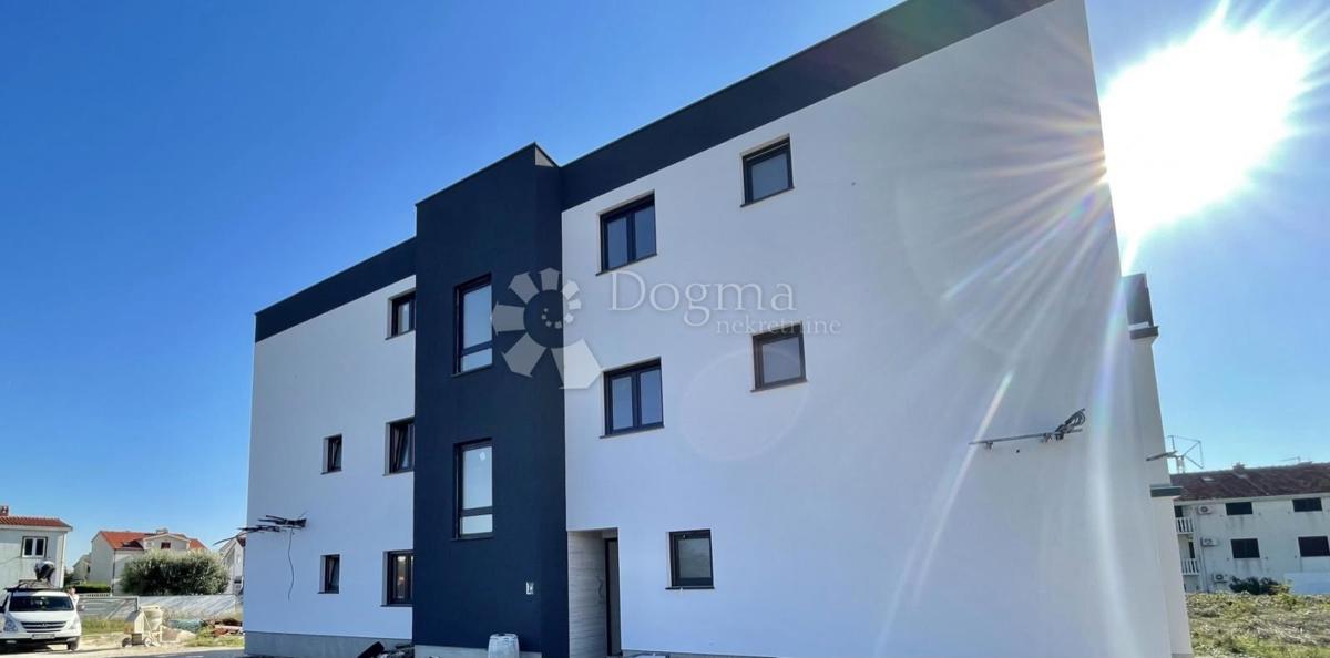 Allogio Privlaka, 75,83m2