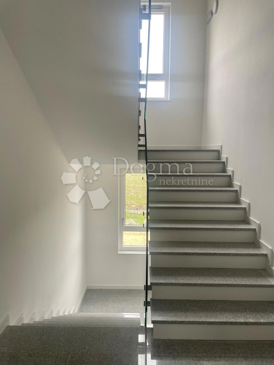 Allogio Privlaka, 75,83m2