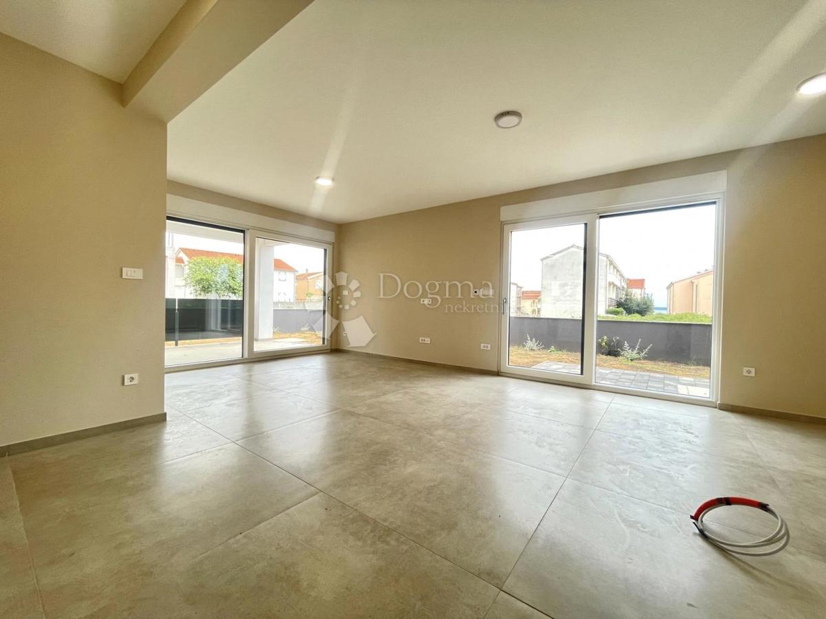 Allogio Privlaka, 75,83m2