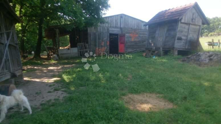 Terreno Gradište, Kutjevo, gradište, 78.505m2